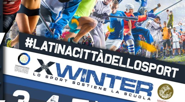 xwinter latina 2019