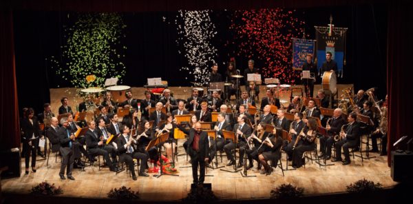 Orchestra Rossini Latina