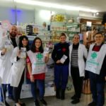 Giornata di Raccolta del Farmaco: l’iniziativa dal 4 al 10 febbraio.