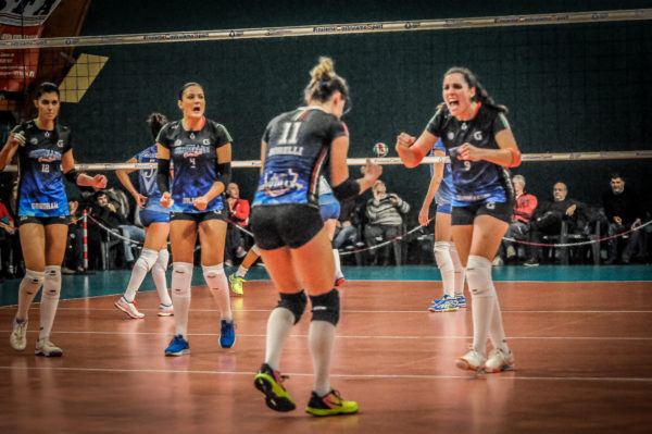 giò volley isernia b1