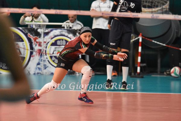 giòvolley esame isernia