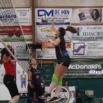 22esima di campionato, trasferta delicata a Fondi per la Giò Volley