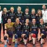 Finale del campionato provinciale under 16, la Giò Volley c’è. Dopo il 3-0 in semifinale ora tocca al Nettuno