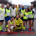 Mezza Maratona Roma-Ostia, la Runforever protagonista alla 45esima edizione dell’evento sportivo