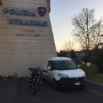 Guida pericolosa in stato di ebrezza ad Aprilia.