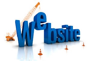 web site