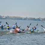 Canoa: conferme e sorprese per gli atleti della Marina militare ai campionati italiani di velocità.