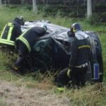 Incidente mortale a Borgo Sabotino: perde la vita un 28enne.