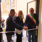 Inaugurato il Centro Provinciale Istruzione Adulti alla scuola Matteotti.