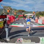 Francesco Tescione dell’ASD Podistica Aprilia trionfa alla “Circeo Run”.