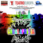 “CoralAprilia”: il primo festival regionale della coralità di Aprilia.