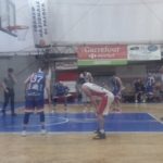 Vittoria combattuta per la Virtus Basket Aprilia contro l’U.C. Lanuvio.