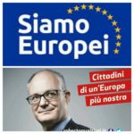 Europee, Aprilia incontra l’Europarlamentare Roberto Gualtieri.