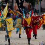 Carosello Storico Rioni di Cori, domenica il Palio Madonna del Soccorso.