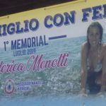 “1 miglio con Fede”: primo memorial a Federica Menotti.