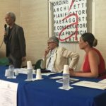 L’ordine degli Architetti di Latina celebra il 50esimo anniversario dalla fondazione.