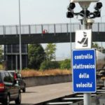 Autovelox sulla Nettunense: un affare che non quadra