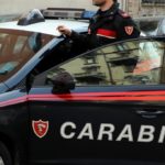 Aprilia: arrestato per detenzione di stupefacenti e arma da fuoco.