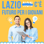 Regione Lazio: aperto nuovo bando di selezione per l’imprenditoria giovanile.