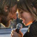 “A star is born”, Lady Gaga e Bradley Cooper proiettati domani sera al parco.