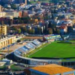 Polizia pronta per la stagione calcistica, si parte con Latina-Aprilia.