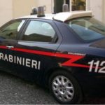 Aprilia, maltrattamenti in famiglia: arrestato in flagranza un 65enne.