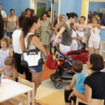 Scuola: 5 nuovi asili nido per 150 bambini.