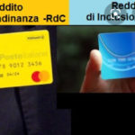 Riaperti i termini per l’offerta formativa per REI o RDC.