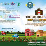 “Fattorie aperte”, grande successo per la prima edizione.