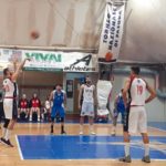 Weekend d’oro per la Virtus Basket: vittoria contro la squadra di Rieti.