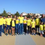 Runforever protagonista Campionati Provinciali Giovanili di atletica leggera