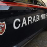 Aprilia, evade dai domiciliari: 24 enne arrestato dai Carabinieri.