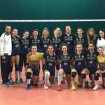 Pallavolo, Serie C: esordio da dimenticare per le ragazze della Giò Volley.