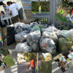 Giornata dell’Ambiente, l’esemplare iniziativa a Casalazzara.