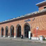 Aprilia, 28enne sorpreso con hashish alla stazione: arrestato.