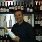 Evento Champagne Al Solito Posto