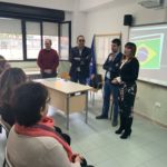 Successo per l’Open Day del CPIA di via Respighi.