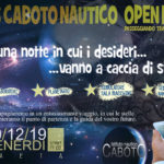 Open day dell’Istituto Nautico Caboto di Gaeta.