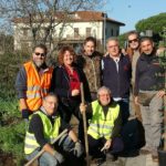 Il Comitato Borghi Rurali in prima linea per un futuro più verde.