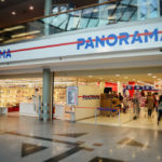 Latina, furto al centro commerciale ‘Panorama’: denunciato un 22enne.