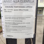 Campo di Carne, ufficio postale chiuso: la richiesta del Comitato di Quartiere.