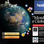 Identità e territorio, il 10 giugno diretta FB con “Mondialismo e Globalizzazione”.