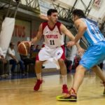 Virtus Basket Aprilia: Puleo e Bilotta tornano in squadra.