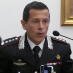 Il Colonello Lorenzo D’Aloia è il nuovo Comandante Provinciale dei Carabinieri.