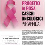 Progetto in rosa, Aprilia: evento pesca sportiva raccoglie 300€.