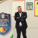 Sezione AIA di Aprilia: Pietro Cazzorla confermato Presidente.