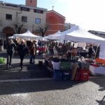 Aprilia: domenica 16 maggio il Mercatino dell’Antiquariato, dell’Usato e dell’Artigianato.