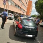 Aprilia, 47enne arrestato per tentato omicidio.