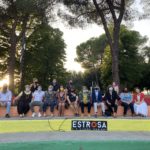 Estrosa: il floral show 2021 si terrà il 4 e 5 agosto 2021.