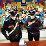 Aprilia: 54enne nasconde 1138 grammi di cocacina, arrestato.